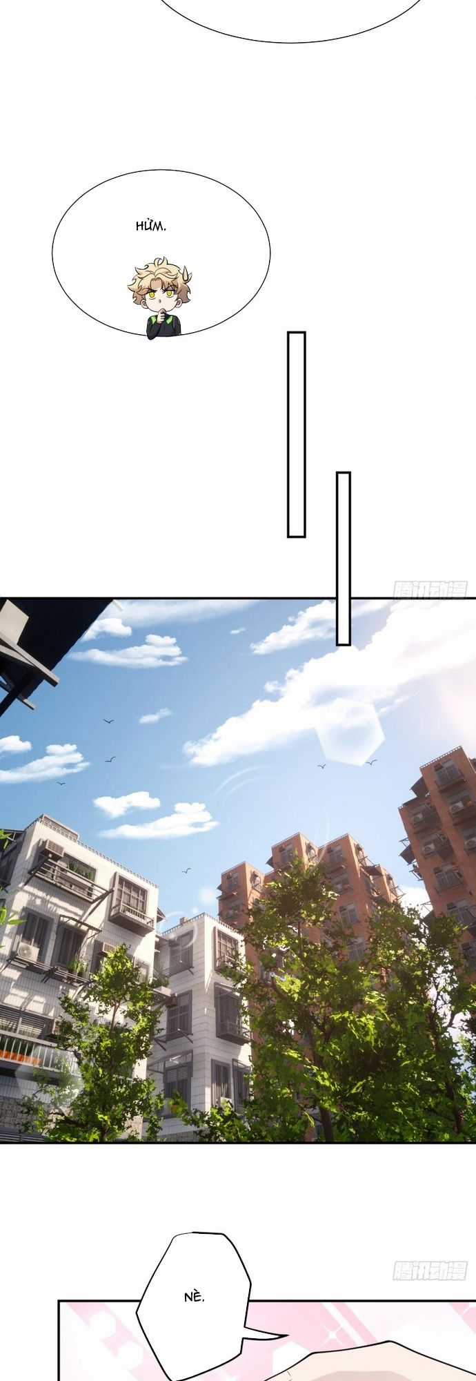 Trảm Thần - Chương 24 - Trang 9