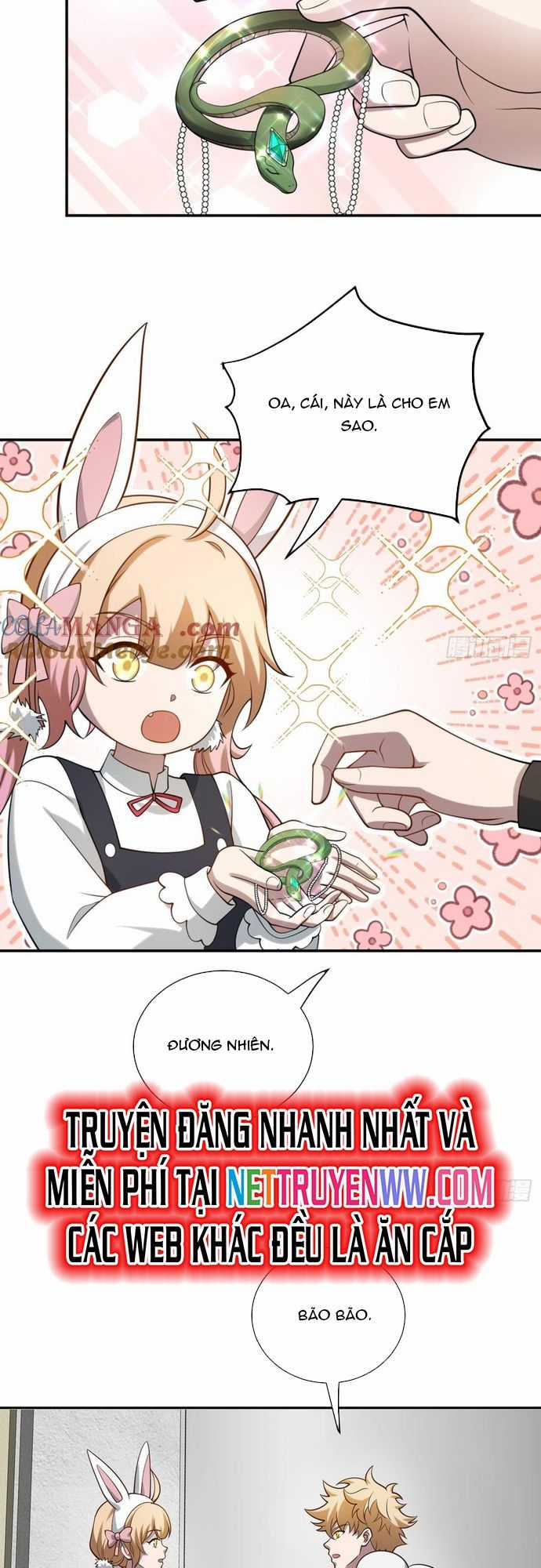 Trảm Thần - Chương 24 - Trang 10