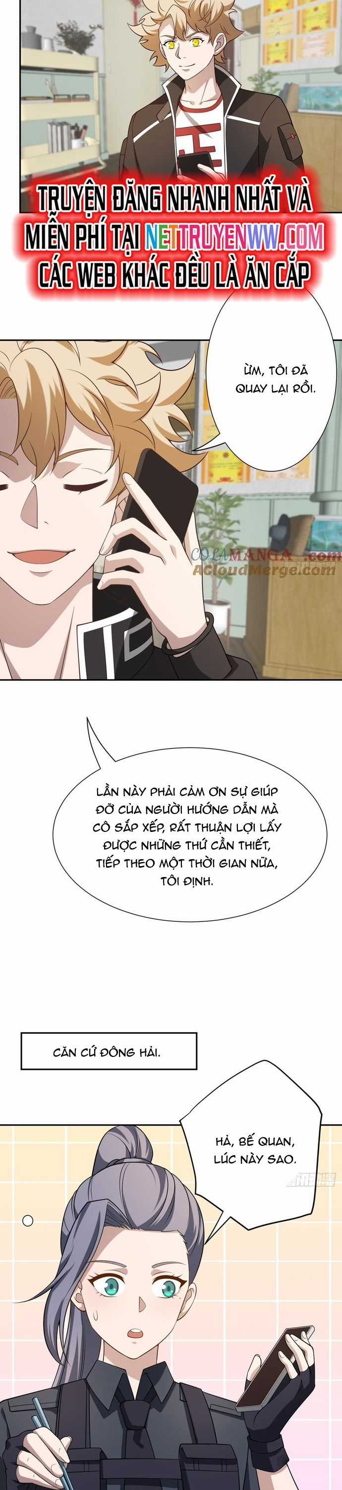 Trảm Thần - Chương 25 - Trang 14