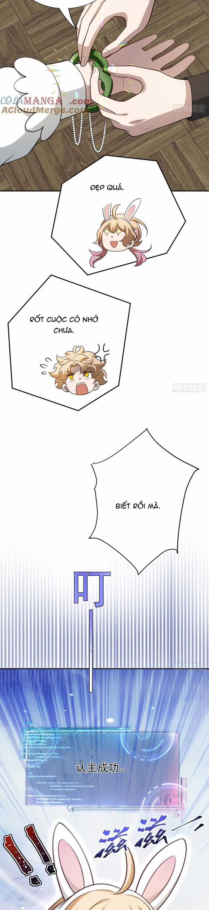 Trảm Thần - Chương 25 - Trang 8