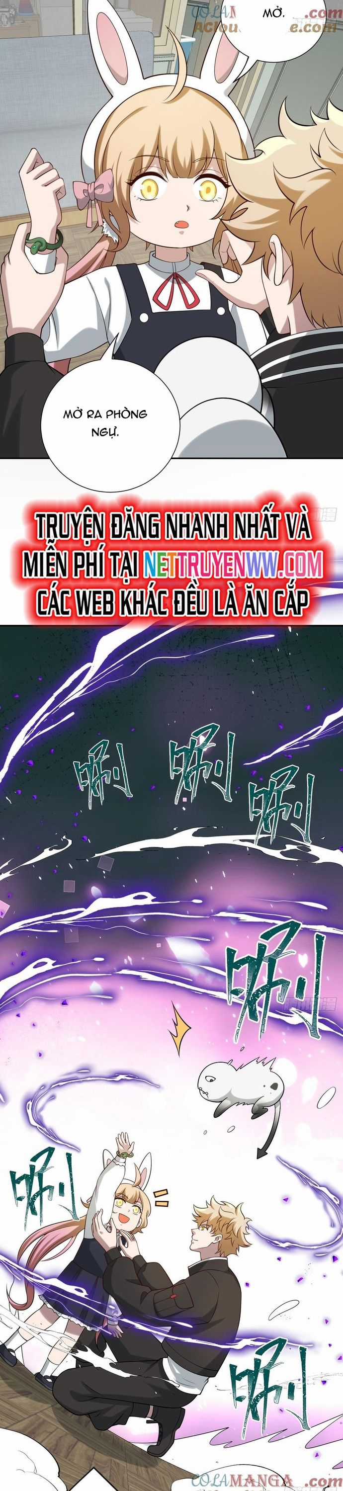 Trảm Thần - Chương 25 - Trang 10