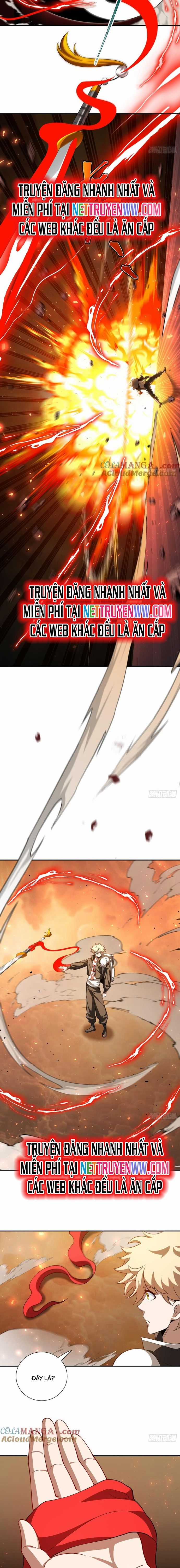 Trảm Thần - Chương 26 - Trang 3