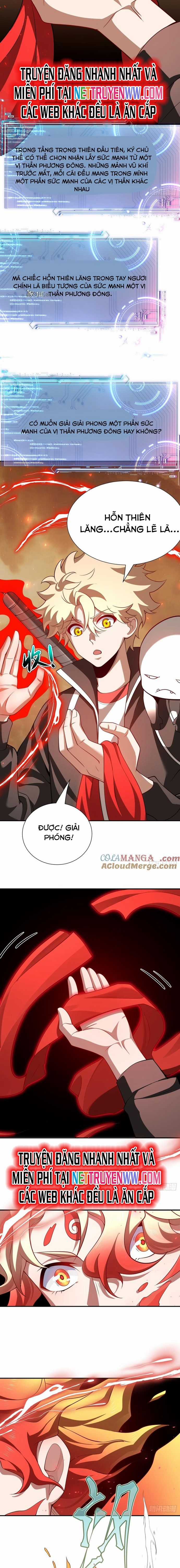 Trảm Thần - Chương 26 - Trang 4