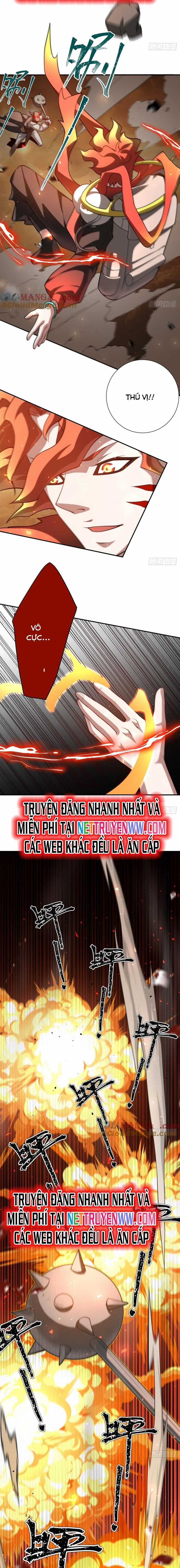 Trảm Thần - Chương 26 - Trang 7