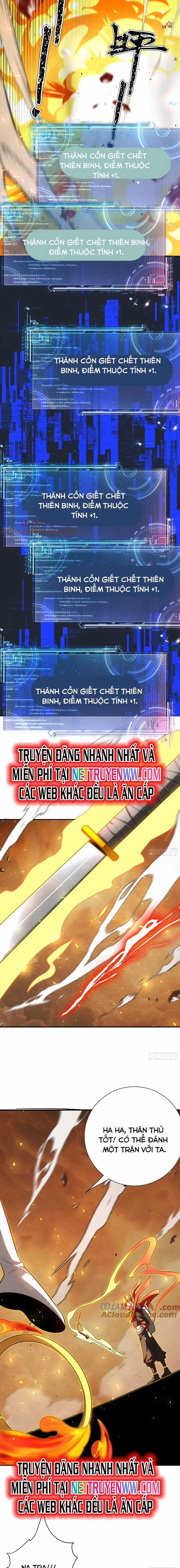 Trảm Thần - Chương 26 - Trang 8