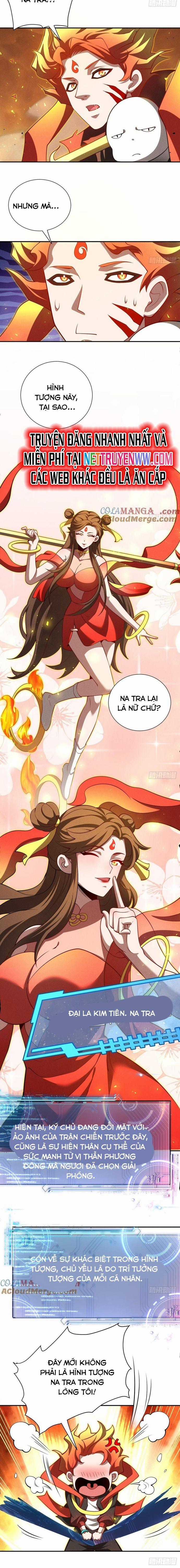 Trảm Thần - Chương 26 - Trang 9