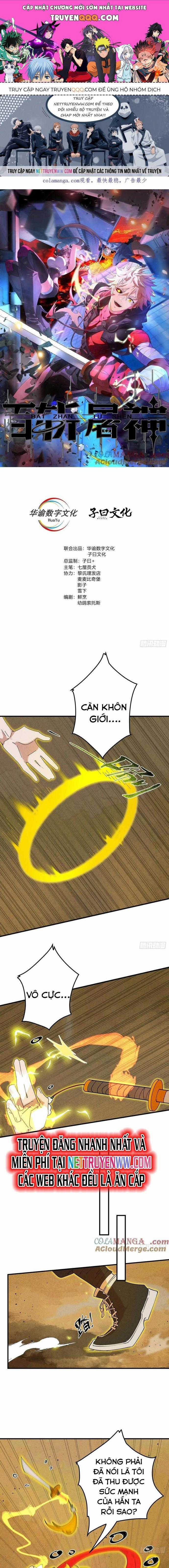 Trảm Thần - Chương 27 - Trang 1