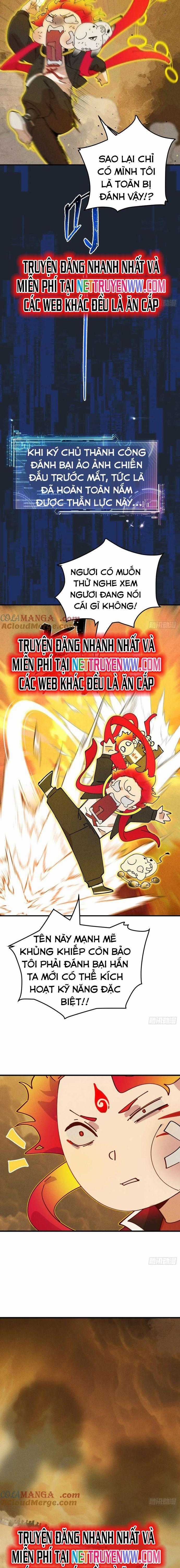 Trảm Thần - Chương 27 - Trang 2