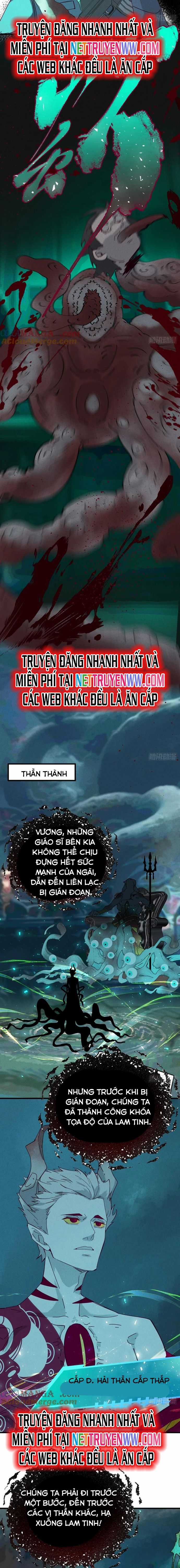 Trảm Thần - Chương 27 - Trang 11