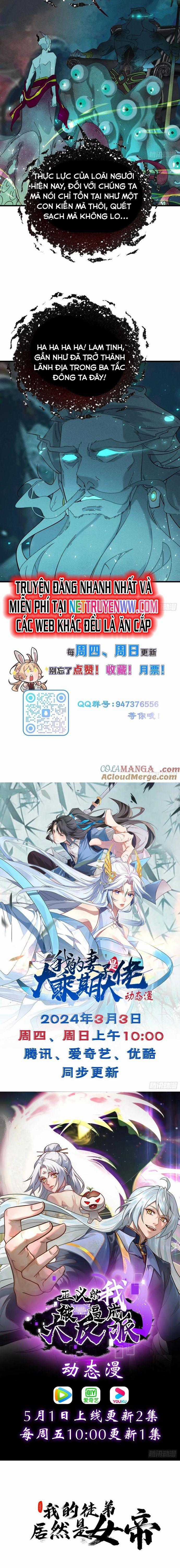 Trảm Thần - Chương 27 - Trang 12