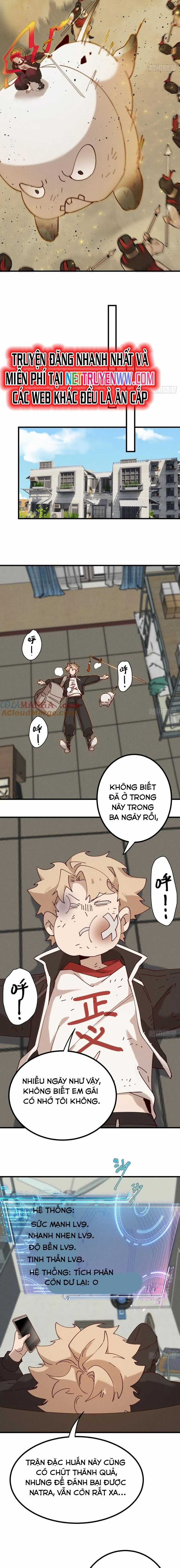 Trảm Thần - Chương 27 - Trang 4