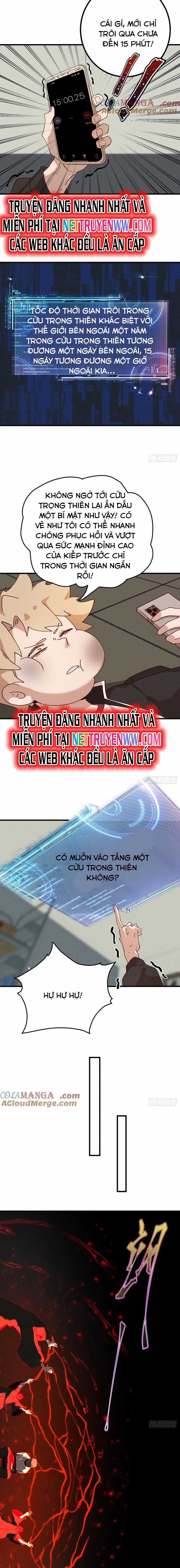 Trảm Thần - Chương 27 - Trang 5