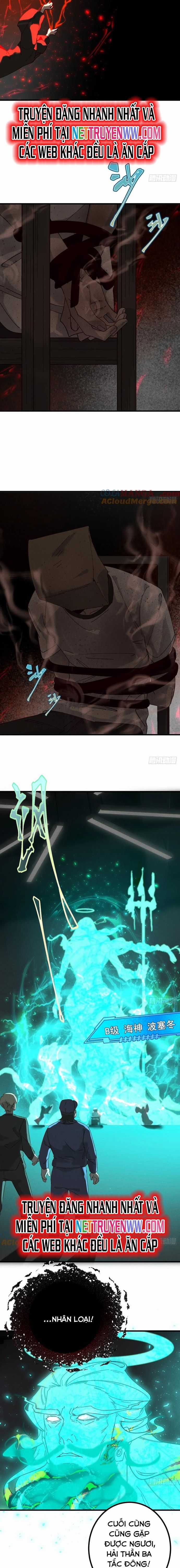 Trảm Thần - Chương 27 - Trang 6