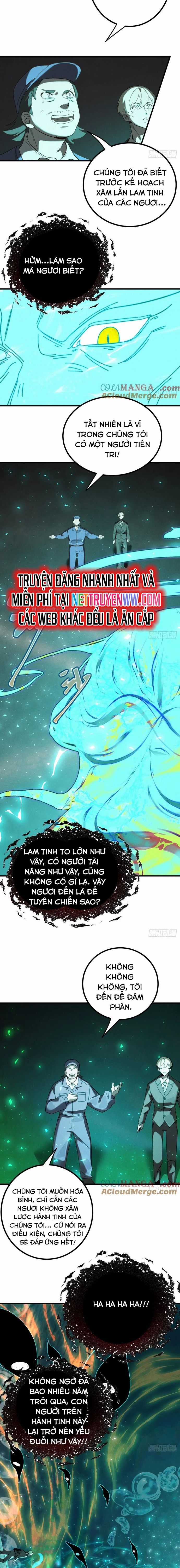 Trảm Thần - Chương 27 - Trang 7