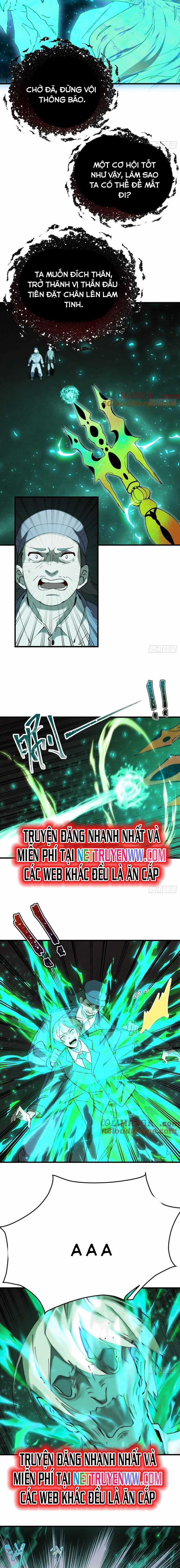 Trảm Thần - Chương 27 - Trang 9