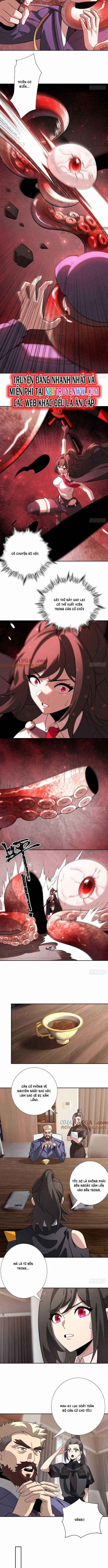Trảm Thần - Chương 28 - Trang 2