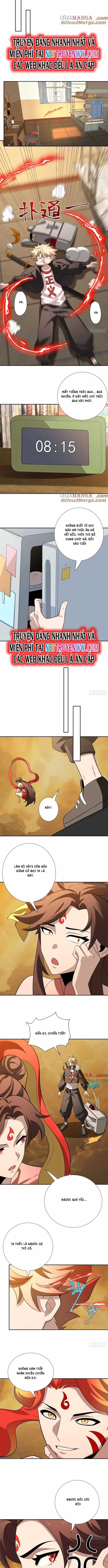 Trảm Thần - Chương 28 - Trang 3