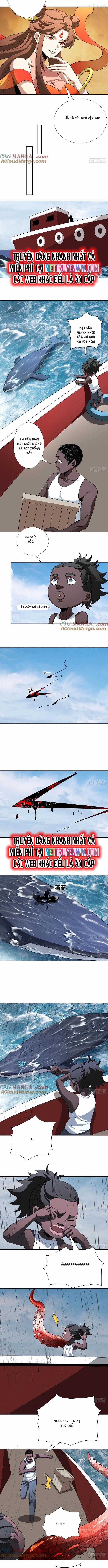 Trảm Thần - Chương 28 - Trang 5