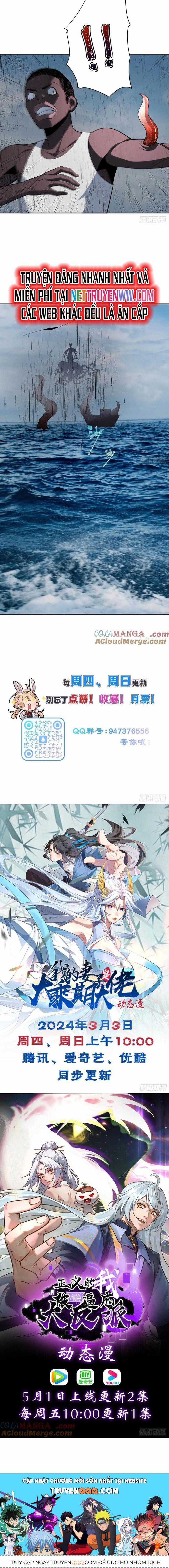 Trảm Thần - Chương 28 - Trang 6