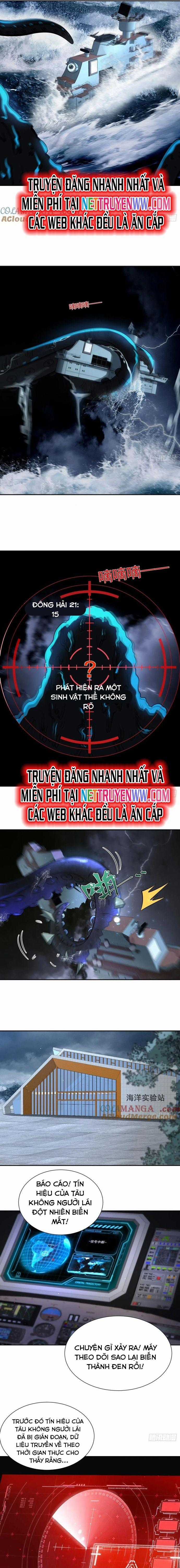 Trảm Thần - Chương 29 - Trang 2