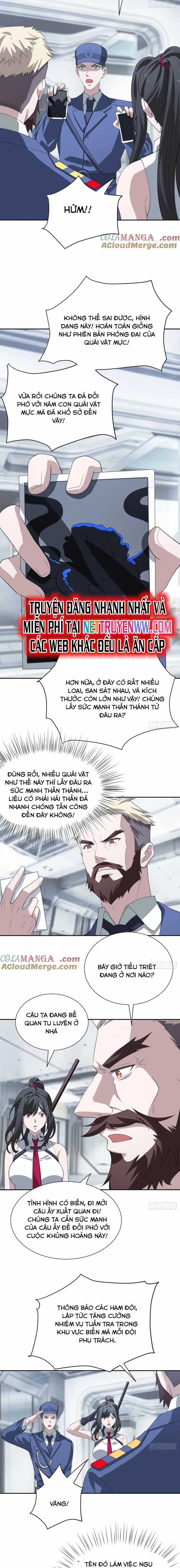 Trảm Thần - Chương 29 - Trang 6