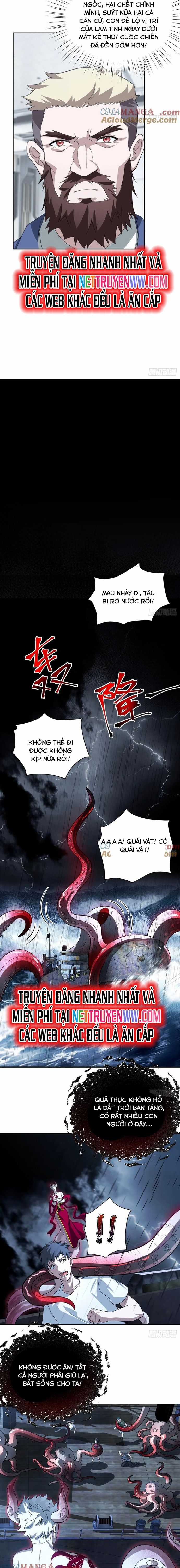 Trảm Thần - Chương 29 - Trang 7