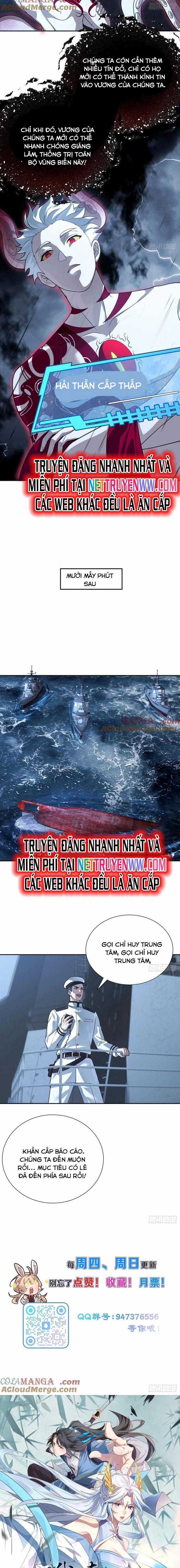 Trảm Thần - Chương 29 - Trang 8