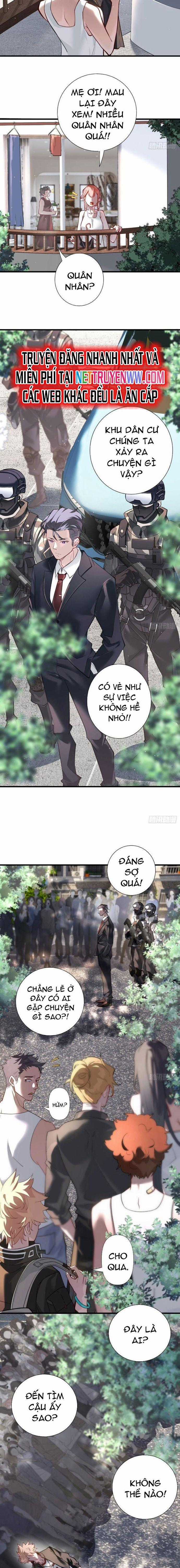 Trảm Thần - Chương 3 - Trang 2