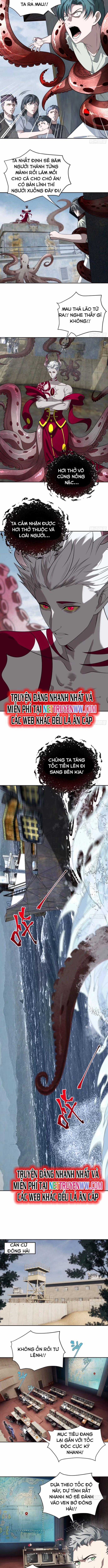 Trảm Thần - Chương 30 - Trang 2