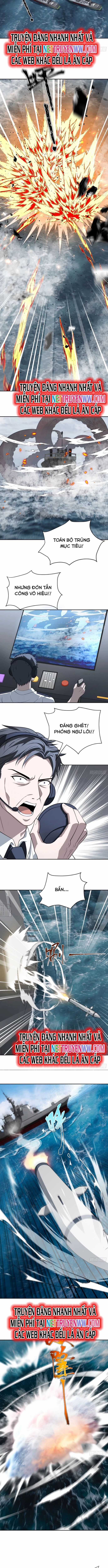 Trảm Thần - Chương 30 - Trang 4