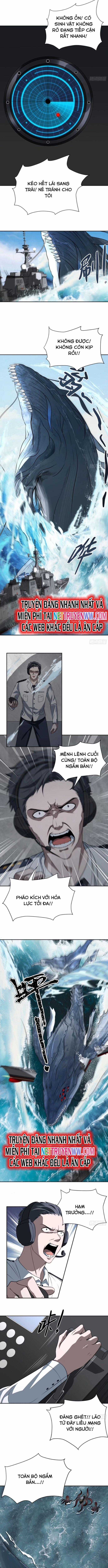 Trảm Thần - Chương 30 - Trang 5