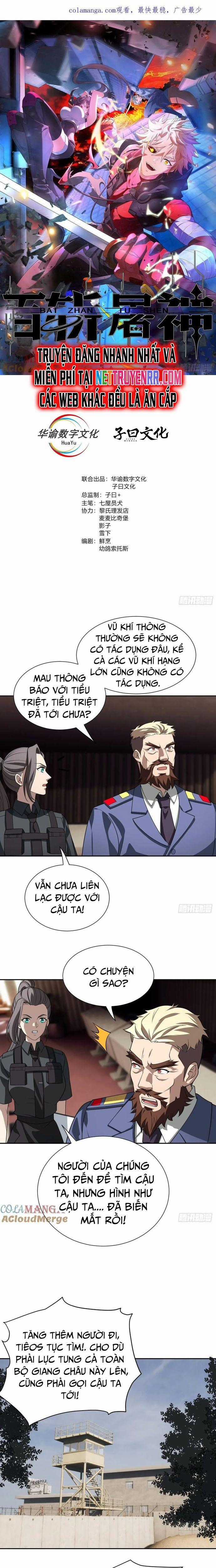 Trảm Thần - Chương 31 - Trang 2