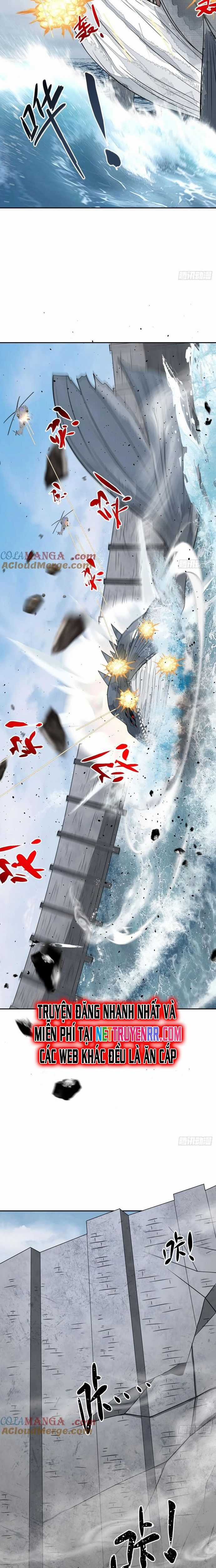 Trảm Thần - Chương 31 - Trang 11