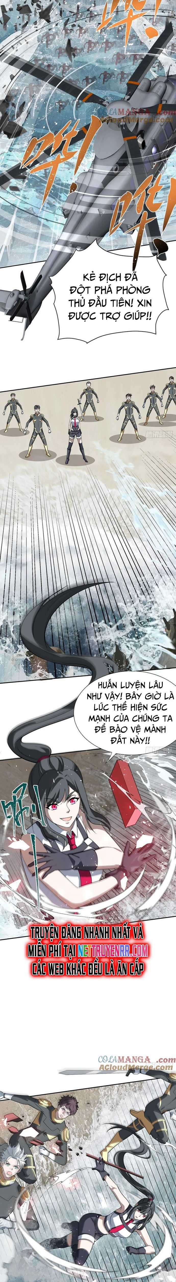 Trảm Thần - Chương 31 - Trang 13