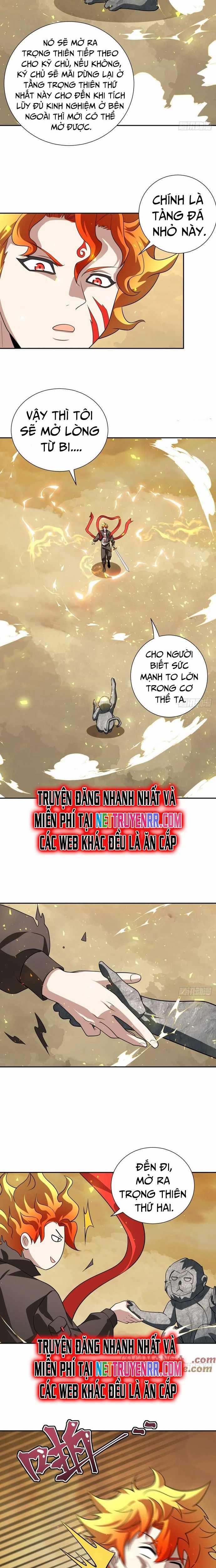 Trảm Thần - Chương 31 - Trang 6