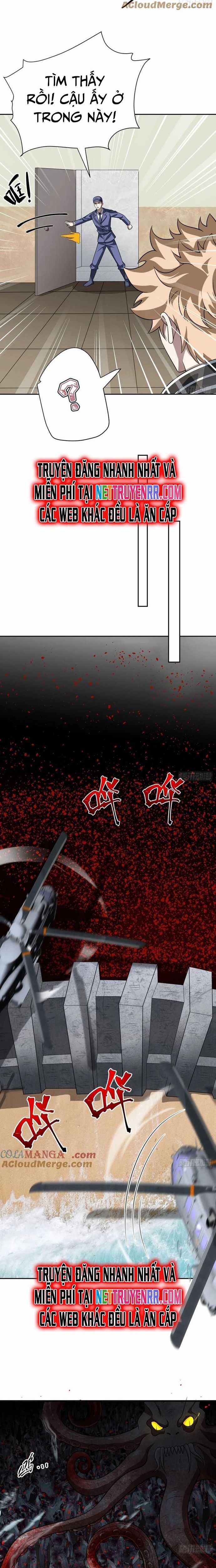 Trảm Thần - Chương 31 - Trang 8