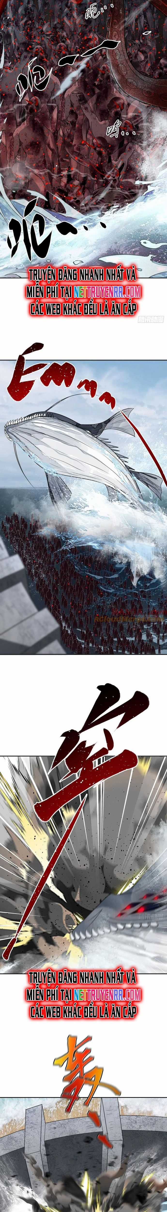 Trảm Thần - Chương 31 - Trang 9
