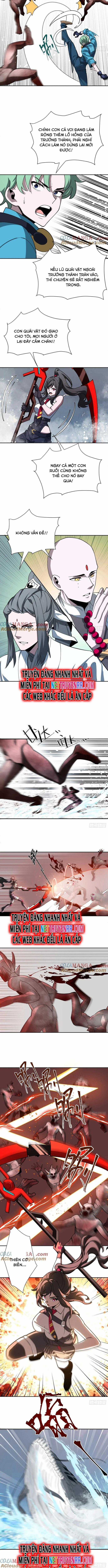 Trảm Thần - Chương 32 - Trang 2