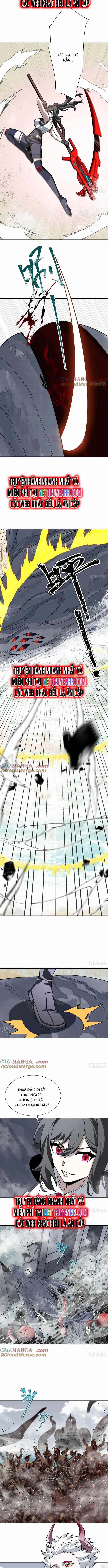 Trảm Thần - Chương 32 - Trang 3