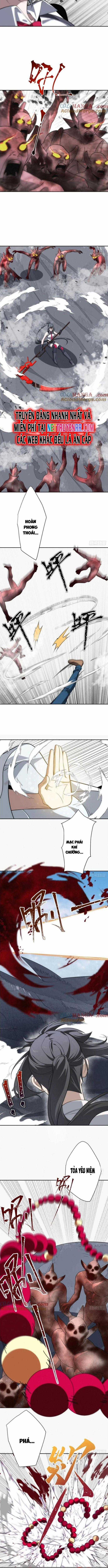 Trảm Thần - Chương 33 - Trang 2