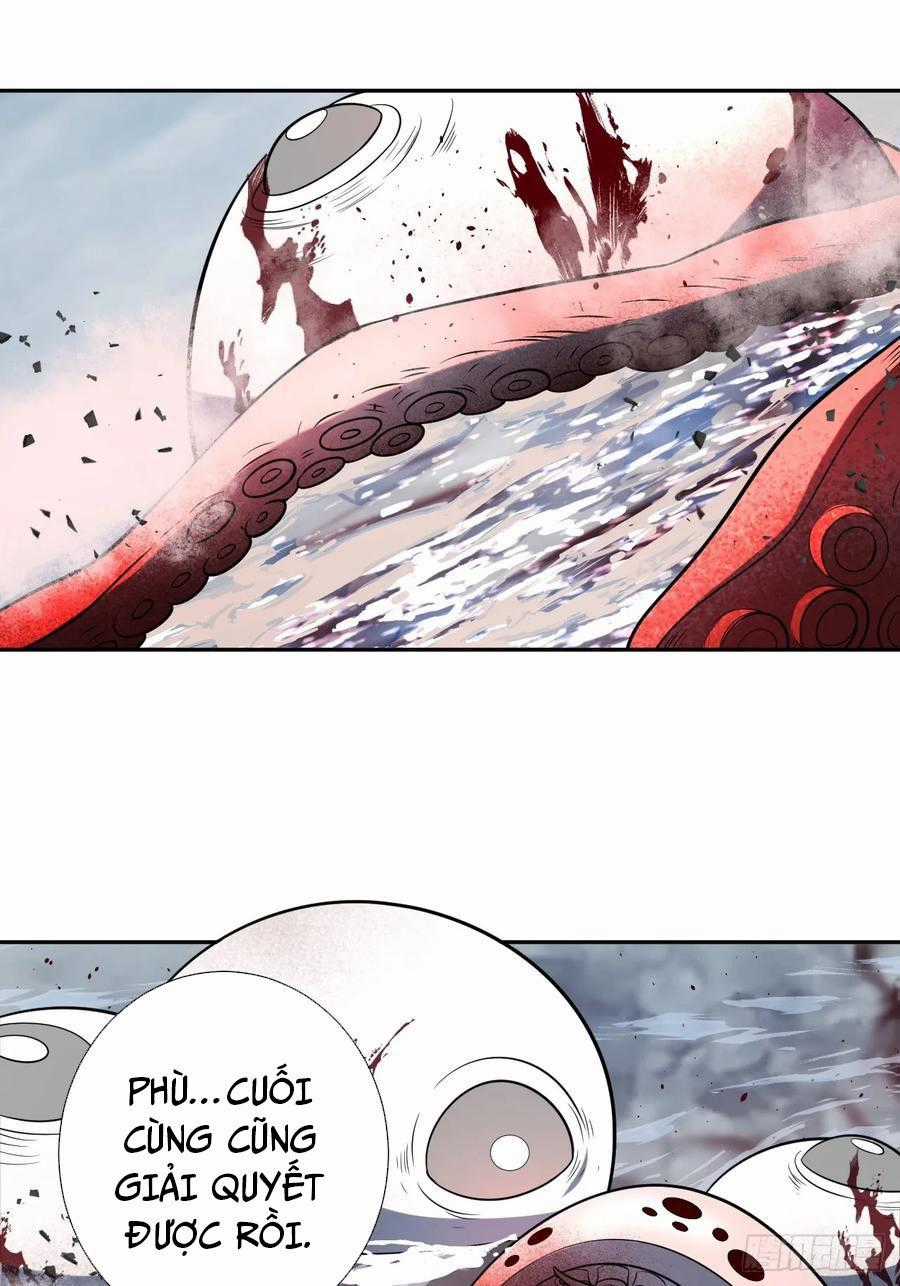 Trảm Thần - Chương 34 - Trang 2