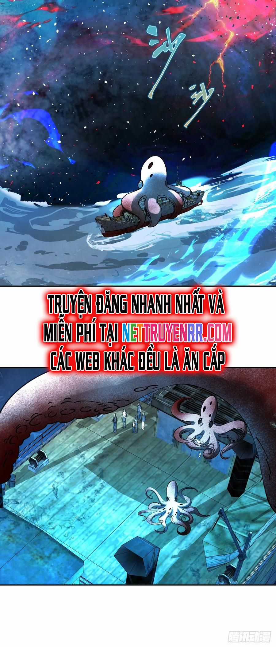 Trảm Thần - Chương 34 - Trang 17