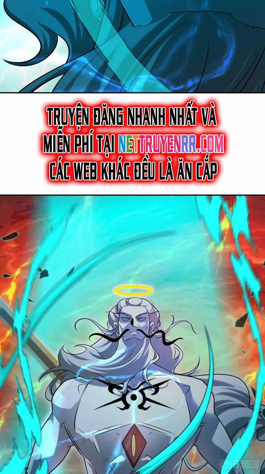 Trảm Thần - Chương 34 - Trang 22