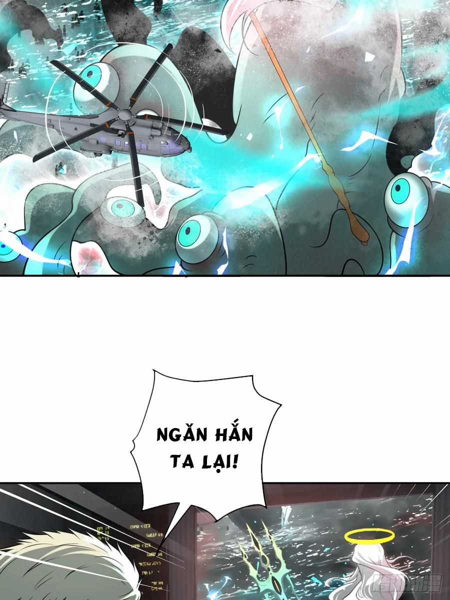 Trảm Thần - Chương 34 - Trang 26