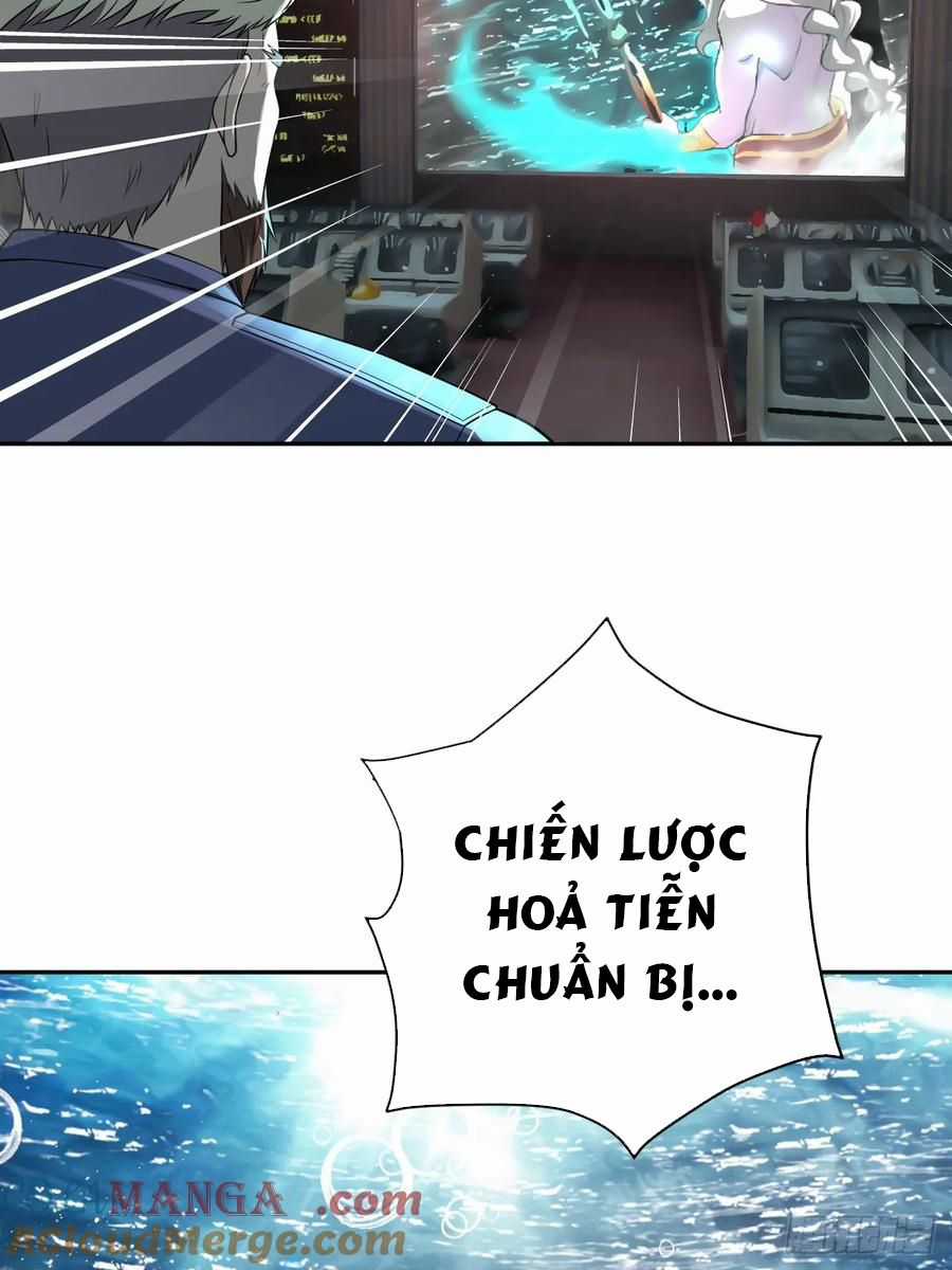 Trảm Thần - Chương 34 - Trang 27