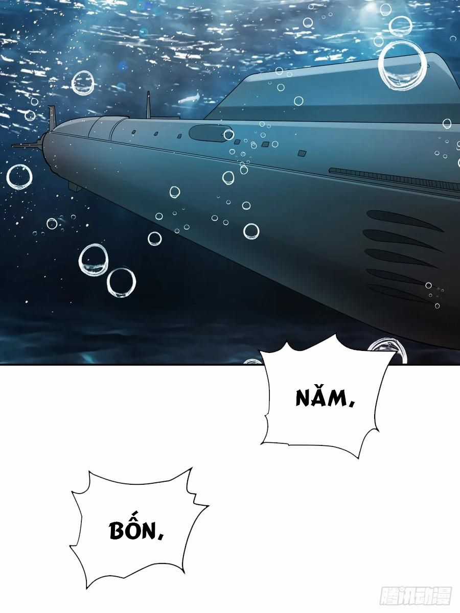 Trảm Thần - Chương 34 - Trang 28