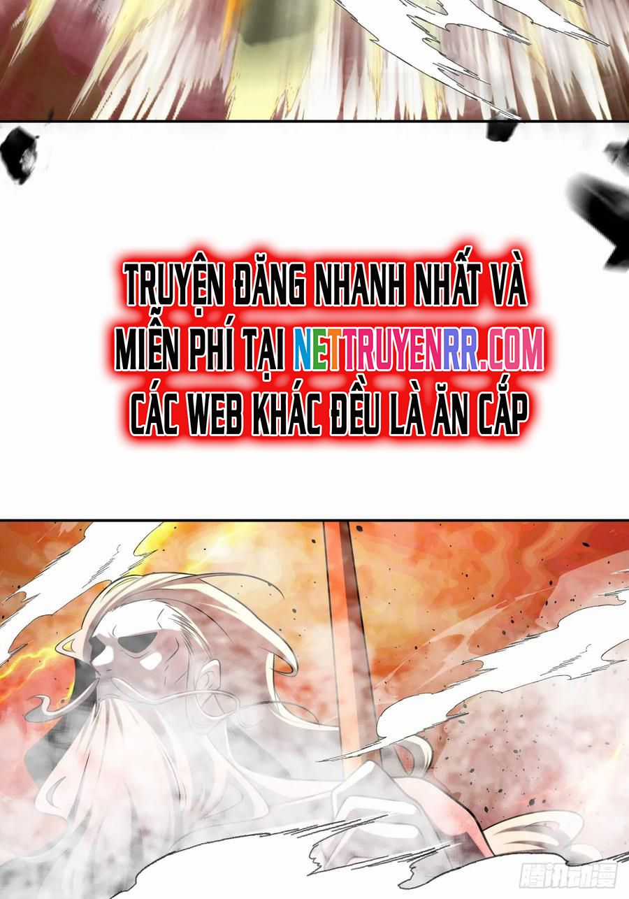 Trảm Thần - Chương 34 - Trang 34