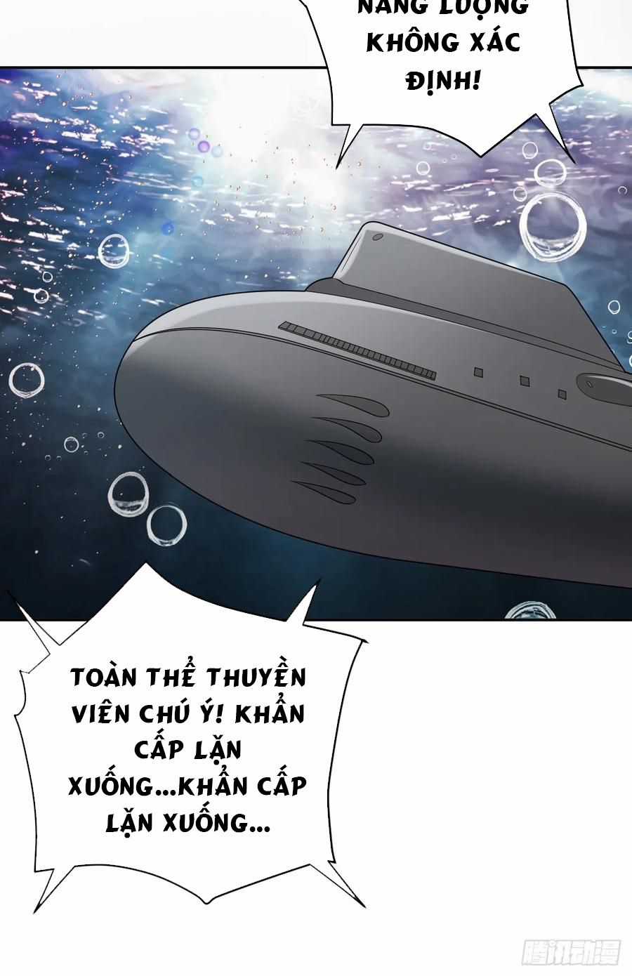 Trảm Thần - Chương 34 - Trang 37