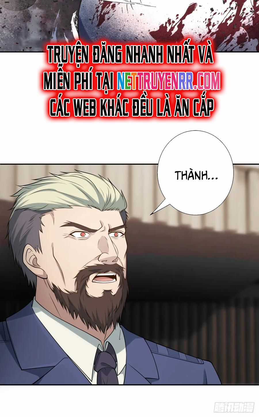 Trảm Thần - Chương 34 - Trang 5