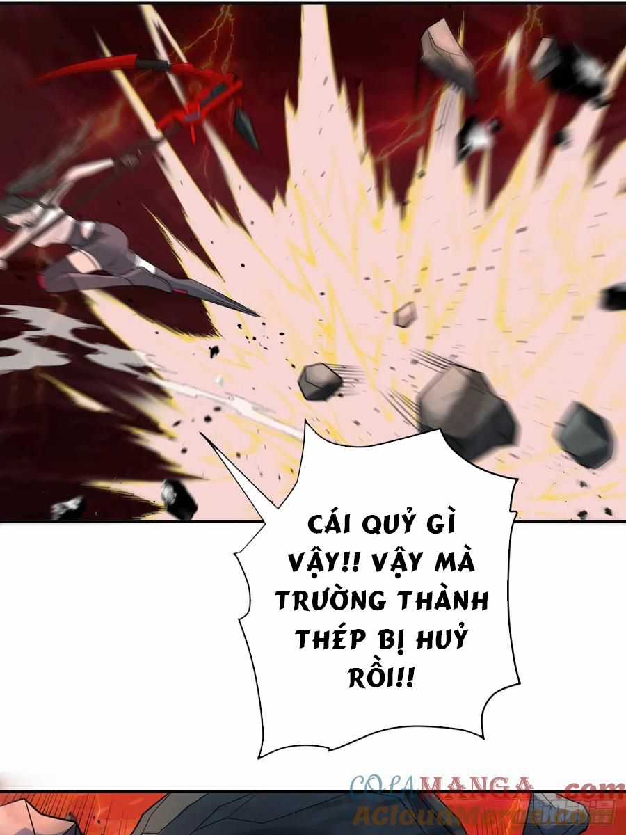 Trảm Thần - Chương 34 - Trang 45